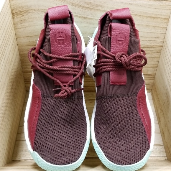 Adidas Harden LS 2 Lace - Picture 4 of 8